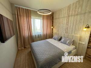 2-к квартира, посуточно, 43м2, 14/20 этаж