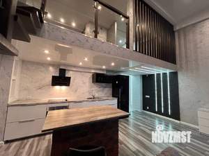 2-к квартира, на длительный срок, 75м2, 3/3 этаж