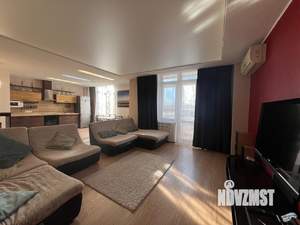 2-к квартира, на длительный срок, 85м2, 2/6 этаж