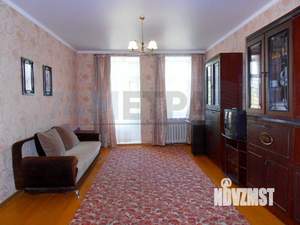 2-к квартира, на длительный срок, 60м2, 3/5 этаж