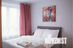 1-к квартира, посуточно, 37м2, 9/10 этаж