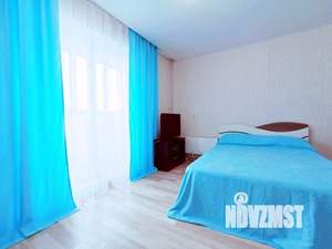 1-к квартира, посуточно, 24м2, 1/1 этаж