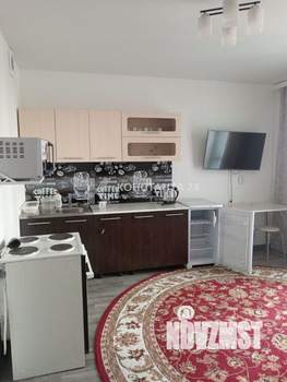 2-к квартира, на длительный срок, 41м2, 15/18 этаж