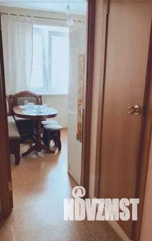 1-к квартира, посуточно, 43м2, 9/10 этаж