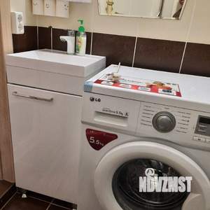 Студия квартира, на длительный срок, 25м2, 5/20 этаж