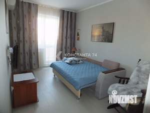 1-к квартира, на длительный срок, 32м2, 9/11 этаж