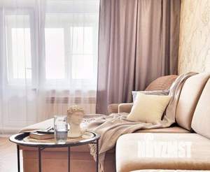 1-к квартира, посуточно, 65м2, 1/1 этаж