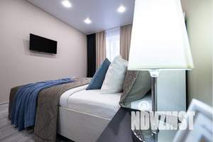 2-к квартира, посуточно, 49м2, 6/24 этаж