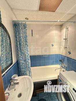 2-к квартира, на длительный срок, 50м2, 2/6 этаж