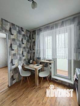 1-к квартира, на длительный срок, 32м2, 3/10 этаж