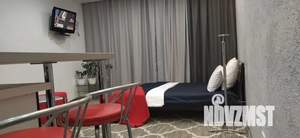 1-к квартира, посуточно, 32м2, 11/20 этаж