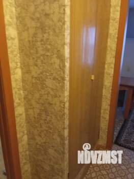 1-к квартира, на длительный срок, 38м2, 9/9 этаж