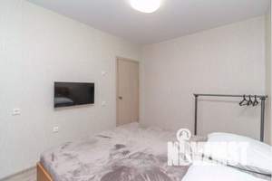 2-к квартира, посуточно, 40м2, 9/10 этаж