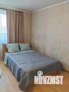 1-к квартира, посуточно, 24м2, 1/1 этаж