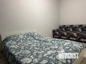 1-к квартира, посуточно, 33м2, 2/7 этаж