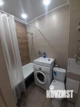 1-к квартира, на длительный срок, 32м2, 6/9 этаж