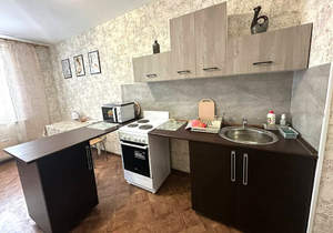 1-к квартира, на длительный срок, 54м2, 1/11 этаж