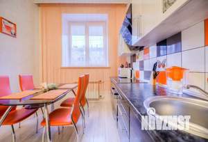 2-к квартира, посуточно, 50м2, 1/6 этаж