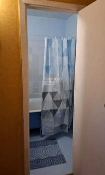 1-к квартира, на длительный срок, 34м2, 3/9 этаж