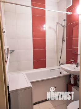 1-к квартира, на длительный срок, 30м2, 4/5 этаж