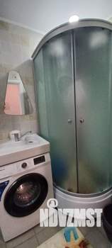 1-к квартира, на длительный срок, 36м2, 1/10 этаж