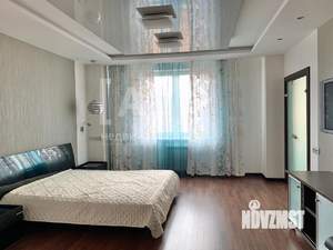 4-к квартира, на длительный срок, 177м2, 15/20 этаж