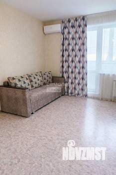 1-к квартира, на длительный срок, 43м2, 8/10 этаж