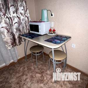 1-к квартира, посуточно, 36м2, 9/10 этаж