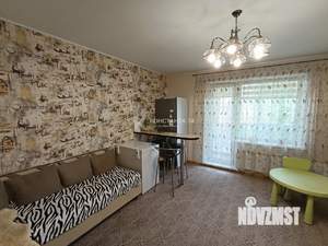 1-к квартира, на длительный срок, 49м2, 1/16 этаж