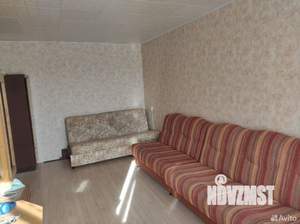 1-к квартира, на длительный срок, 40м2, 6/9 этаж