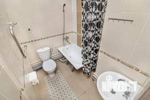 Студия квартира, посуточно, 29м2, 9/18 этаж