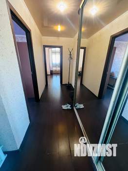 2-к квартира, на длительный срок, 56м2, 5/9 этаж