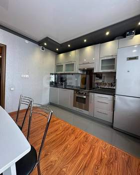 2-к квартира, на длительный срок, 73м2, 7/16 этаж