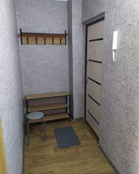 1-к квартира, на длительный срок, 33м2, 3/5 этаж