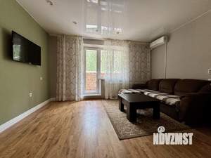 2-к квартира, на длительный срок, 41м2, 4/11 этаж