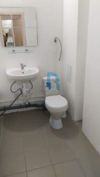 Студия квартира, на длительный срок, 31м2, 11/27 этаж