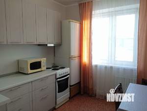 1-к квартира, на длительный срок, 41м2, 3/10 этаж