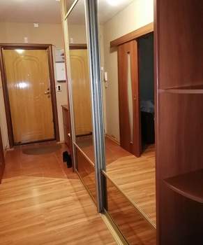 2-к квартира, на длительный срок, 60м2, 10/10 этаж