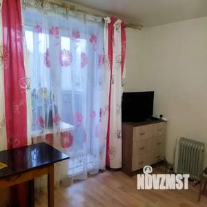 Студия квартира, на длительный срок, 28м2, 6/10 этаж