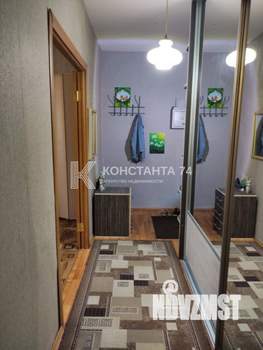 1-к квартира, на длительный срок, 41м2, 6/10 этаж