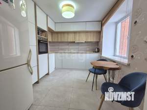 3-к квартира, на длительный срок, 82м2, 6/10 этаж