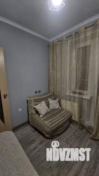 1-к квартира, на длительный срок, 36м2, 5/10 этаж