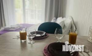 1-к квартира, посуточно, 26м2, 1/1 этаж