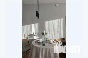 1-к квартира, посуточно, 34м2, 2/24 этаж