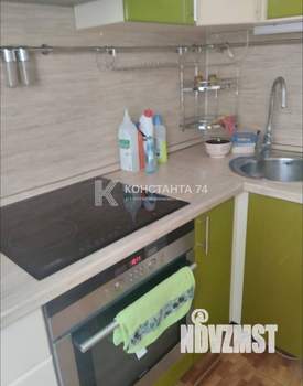 1-к квартира, на длительный срок, 33м2, 3/10 этаж