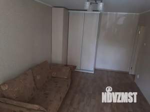 2-к квартира, посуточно, 43м2, 2/5 этаж