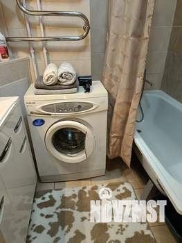 3-к квартира, посуточно, 60м2, 3/10 этаж