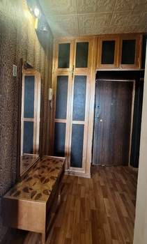 1-к квартира, на длительный срок, 32м2, 10/14 этаж