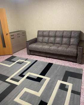 1-к квартира, на длительный срок, 41м2, 7/10 этаж