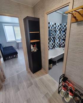 1-к квартира, на длительный срок, 36м2, 4/9 этаж